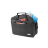 Torba notebook Gazelle 13 - 14 czarna-12722439