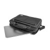 Torba notebook Gazelle 13 - 14 czarna-12722443