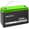 Akumulator żelowy | 12V | 100Ah | GEL -8934946