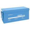 Akumulator LiFePO4 Litowo-Żelazowo-Fosforanowy | 25.6V | 100Ah | 2560Wh | BMS -9376131