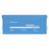 Akumulator LiFePO4 Litowo-Żelazowo-Fosforanowy | 25.6V | 100Ah | 2560Wh | BMS-12724172