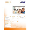 Monitor 27 cali VZ27EHF-W-12724377