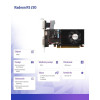 Karta graficzna Radeon R5 230 2GB DDR3 64Bit DVI HDMI VGA LP Single Fan V5-12724926
