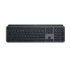 Klawiatura MX Keys S Graphite US