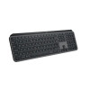 Klawiatura MX Keys S Graphite US-12725145