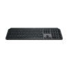 Klawiatura MX Keys S Graphite US-12725146