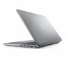 Mobilna stacja robocza Precision 3590 W11P Ultra 7 165H/16GB/512GB SSD G4/15.6 FHD/Nvidia RTX 500/FgrPr&SmtCd/FHD/IR Cam