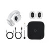 Słuchawki Pro X 2 Lightspeed Wireless 981-001269 Białe-12725370