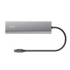 HUB USB-C 5-portowy Halyx-12725498