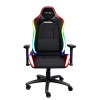 Fotel komputerowy GXT 719 RUYA RGB Czarny-12725519