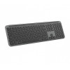 Klawiatura K950 Signature Slim 920-012465 grafitowa US-12725651