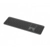 Klawiatura K950 Signature Slim 920-012465 grafitowa US-12725652