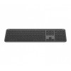 Klawiatura K950 Signature Slim 920-012465 grafitowa US-12725653