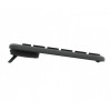 Klawiatura K950 Signature Slim 920-012465 grafitowa US-12725654