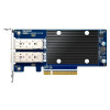 Dwuportowa sieciowa karta rozszerzeń QXG-10G2SF-X710 10GbE d-p SFP+ network expand card-12726008