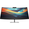Monitor 40 cali S7 Pro 740pm 5K2K Conferencing 8Y2R2AA