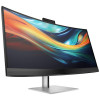Monitor 40 cali S7 Pro 740pm 5K2K Conferencing 8Y2R2AA-12726112