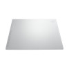 Podkładka ROG Moonstone Ace Glass 500x400 mm Biała-12726403