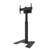 Stojak FL45S-825BL1 37-75 cali-12726530