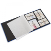 Album 36x32 taupe czarne kartki-12726638