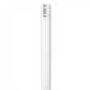 Maskownica do kabli aluminiowa 110cm Biała-12726734