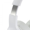 Słuchawki nauszne Bluetooth Białe-12726846