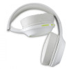 Słuchawki nauszne Bluetooth Białe-12726847