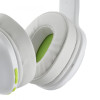 Słuchawki nauszne Bluetooth Białe-12726848
