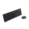 Zestaw bezprzewodowy multi mode 8110M Czarny-12726901