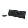 Zestaw bezprzewodowy multi mode 8110M Czarny-12726902