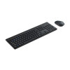 Zestaw bezprzewodowy multi mode 8110M Czarny-12726903
