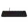 Klawiatura - Qara 60% RGB-12727108