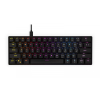 Klawiatura - Qara 60% RGB-12727113