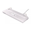 Klawiatura - Qara 60% WHITE RGB-12727134