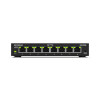 Przełącznik zarządzalny GS308E Switch 8xGE-12727161