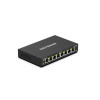 Przełącznik zarządzalny GS308E Switch 8xGE-12727164