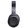 Słuchawki Bluetooth 5.3 nauszne Yun Series YG23 Czarne-12727236
