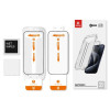 Szkło hartowane EasyShield 2-Pack - iPhone 16 Plus / iPhone 15 Plus (2 sztuki)-12727653