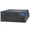 Zasilacz awaryjny SRV1KRILRK-E APC Easy UPS On-Line SRV 1000VA RM 230V with ExtendRuntime Battery Pack, Rail Kit-1272807