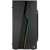 OBUDOWA AEROCOOL PGS BOLT MINI BLACK RGB-1272884