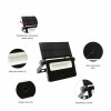 Naświetlacz solarny Noctis Solaris Mini IP65-12728875