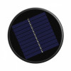 Solarna lampa ogrodowa Solara Plato CCT IP65-12728882