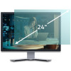 Filtr światła niebieskiego 24 cale | 16:9 | Ochrona wzroku | Anti Glare | Matowy | na monitor-12729036