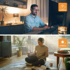 Filtr światła niebieskiego 24 cale | 16:9 | Ochrona wzroku | Anti Glare | Matowy | na monitor-12729039