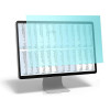 Filtr światła niebieskiego 24 cale | 16:9 | Ochrona wzroku | Anti Glare | Matowy | na monitor-12729040