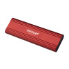 Patriot Transporter LT 512GB USB3.2 Type-C SSD 1000 MB/s Aluminium-12735276