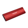 Patriot Transporter LT 512GB USB3.2 Type-C SSD 1000 MB/s Aluminium-12735277