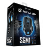 SKILLER SGM1/GAMING MOUSE-12736589