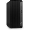 HP Elite 600 G9 i5-12500 16GB DDR5 4800 SSD512 Intel UHD Graphics 730 DVD+/-RW W11Pro 3Y Onsite-12739493