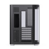 Jonsbo TK-2 2.0 Midi-Tower, Szkło Hartowane - czarne-12743660